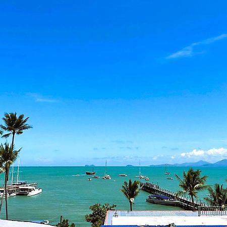 Rockstar Beach Apartments Bang Rak Beach  Buitenkant foto