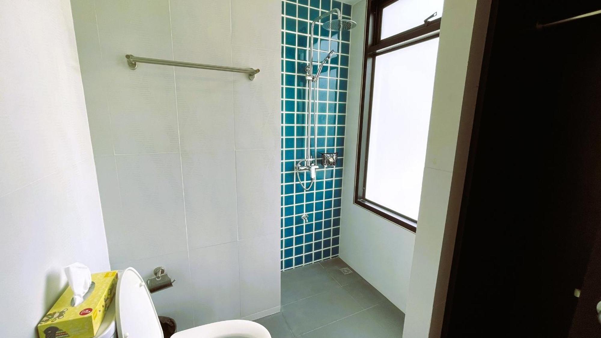 Rockstar Beach Apartments Bang Rak Beach  Buitenkant foto
