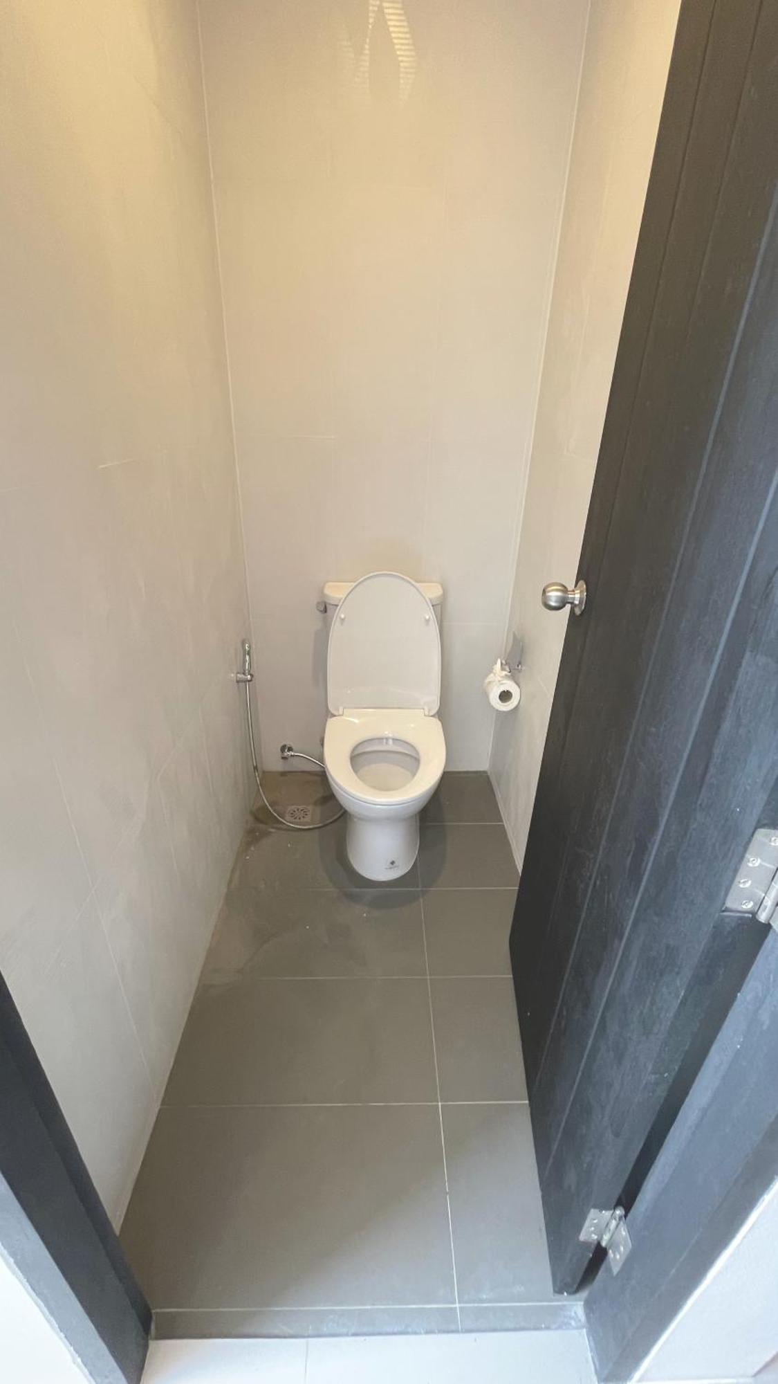 Rockstar Beach Apartments Bang Rak Beach  Buitenkant foto
