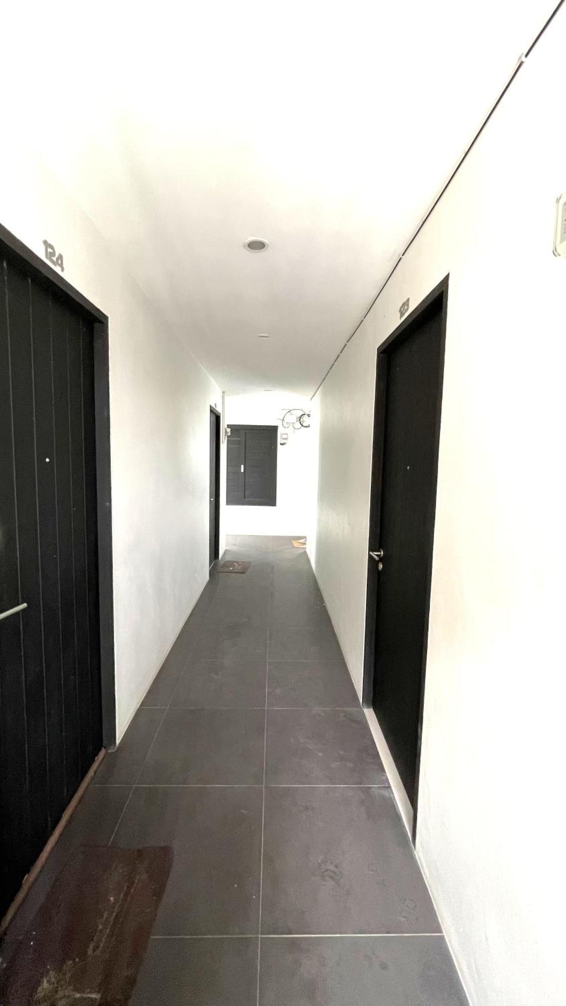 Rockstar Beach Apartments Bang Rak Beach  Buitenkant foto