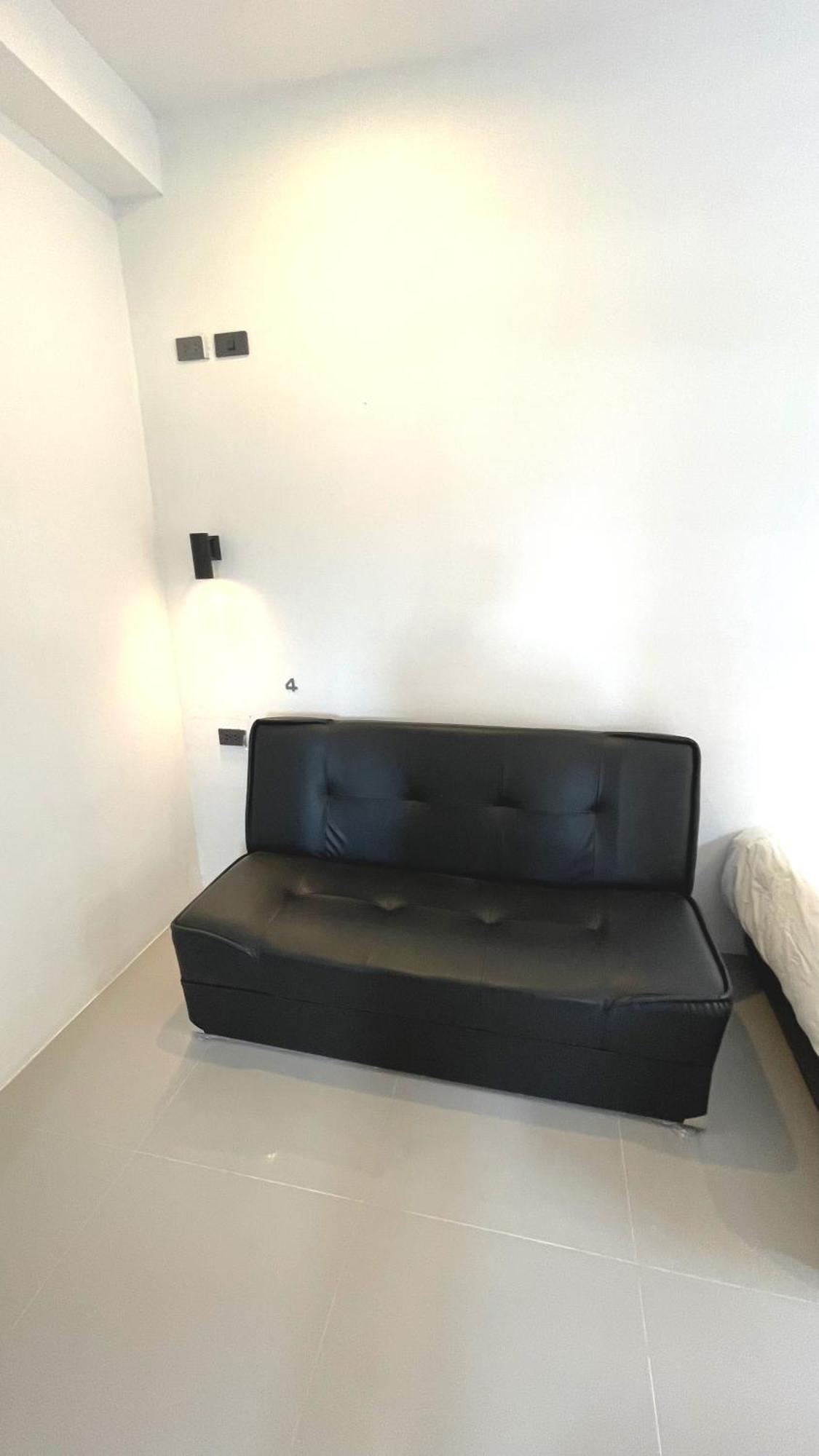 Rockstar Beach Apartments Bang Rak Beach  Buitenkant foto