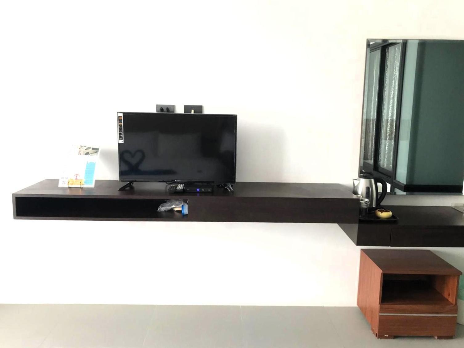 Rockstar Beach Apartments Bang Rak Beach  Buitenkant foto