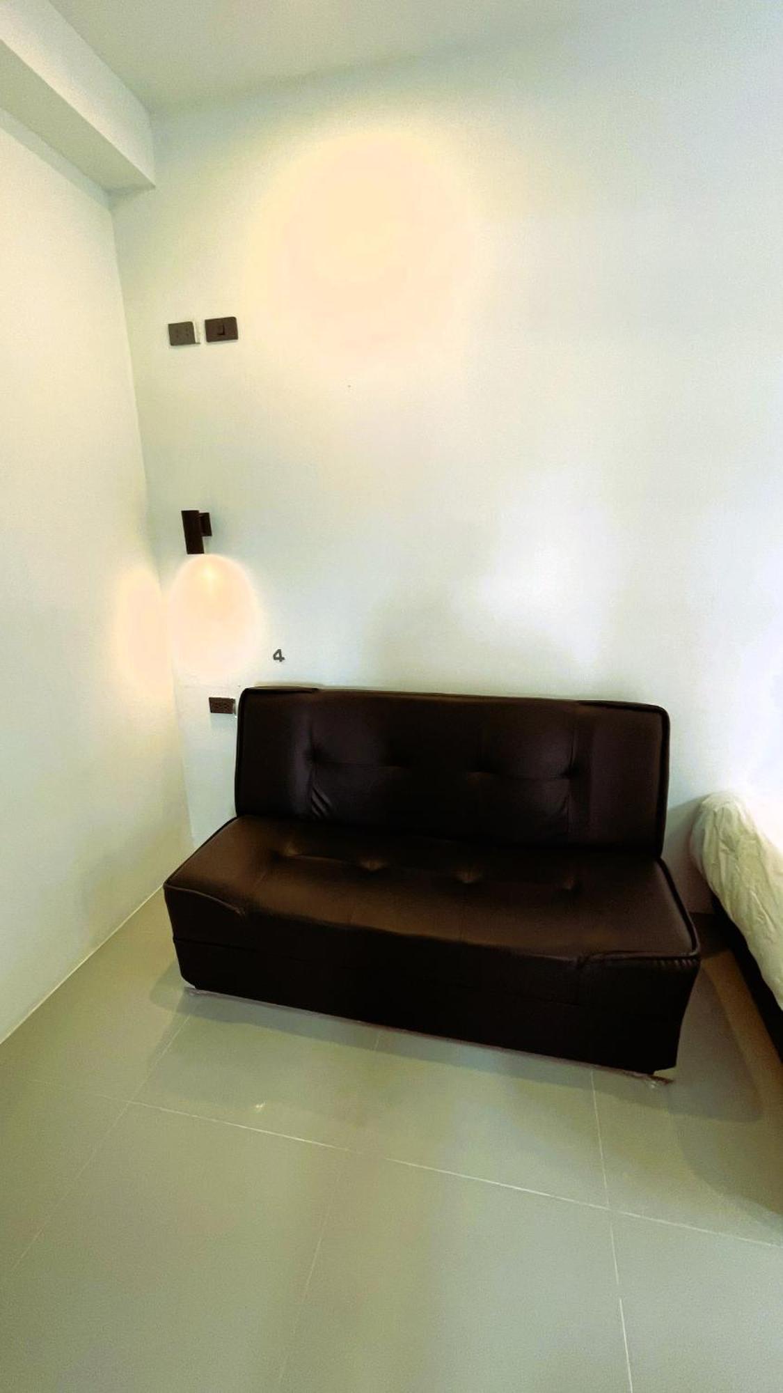 Rockstar Beach Apartments Bang Rak Beach  Buitenkant foto